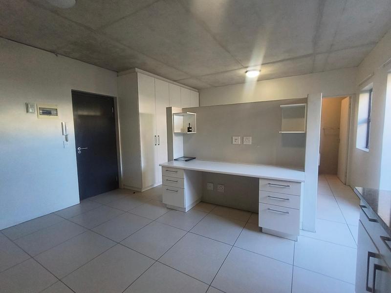 1 Bedroom Property for Sale in Observatory Western Cape